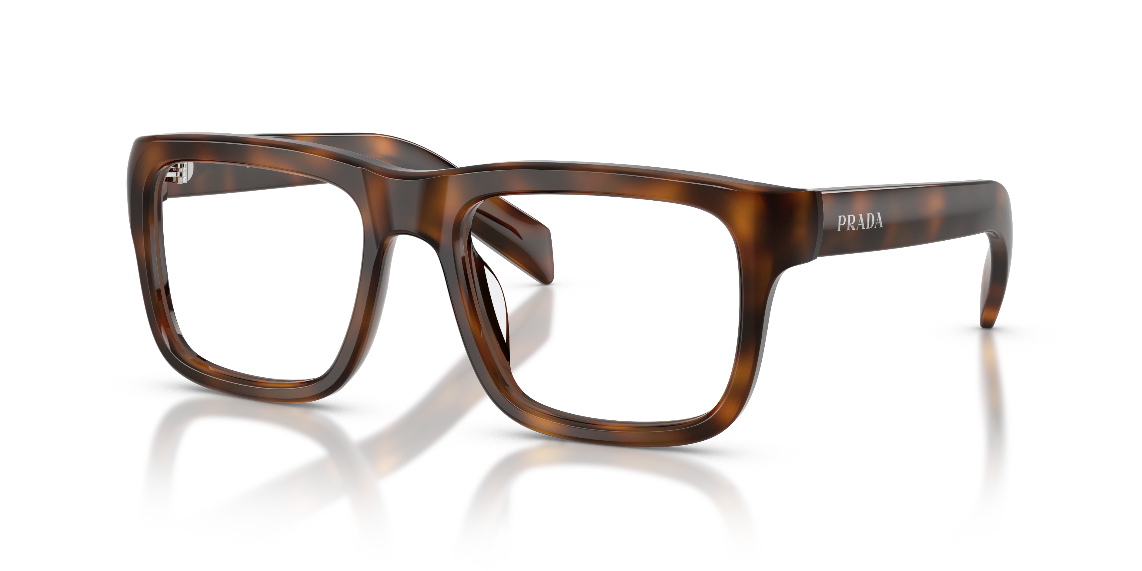 Prada PR D02V 20D1O1  